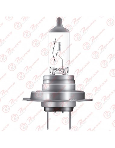 Lampara 24v H7 (64215)