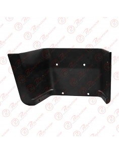 Pared Estribo Derecho Eurocargo 500318241