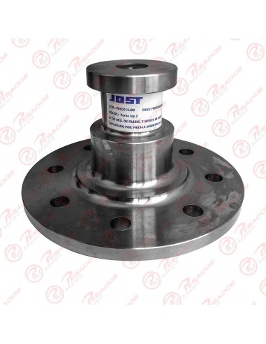 Perno Arrastre Jost Original Solo