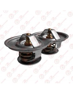 Termostato 7117 80 Sc Serie...