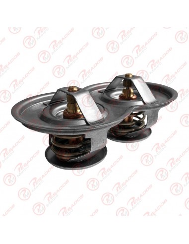 Termostato 7117 80 Sc Serie 4 S/...
