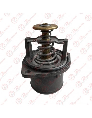 Termostato 7118 75 Mwm X10 Volvo/...