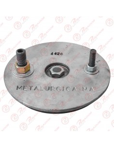 Platina Fuelle Suspension...