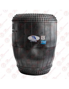 Fuelle Suspension (2410s)
