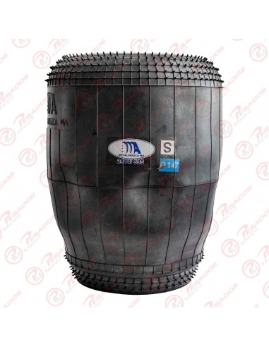 Fuelle Suspension (2410s)