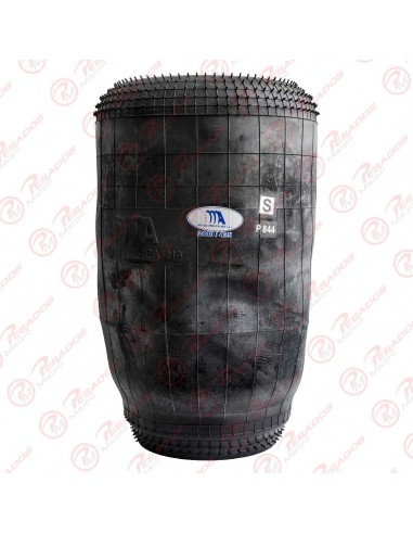 Fuelle Suspension (2440s)