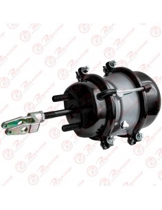Spring Brake 16/24 76mm...