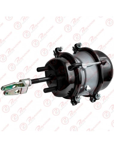Spring Brake 16/24 76mm Entre Bulones...