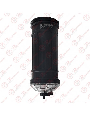 Filtro Combustible (ps10610) Trampa...