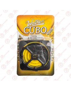 Fragancia Cubo 2