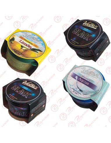 Fragancia Gel Lata X 80 Grs