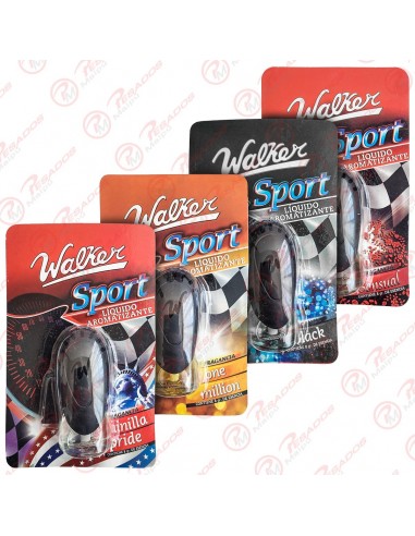 Liquido Sport X 7 Ml