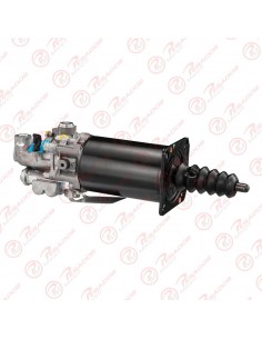 Servo Embrague Wabco...