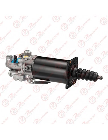 Servo Embrague Wabco (23740) Iveco...