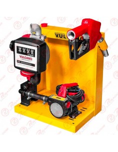 Electrobomba P/ Gas Oil 12...