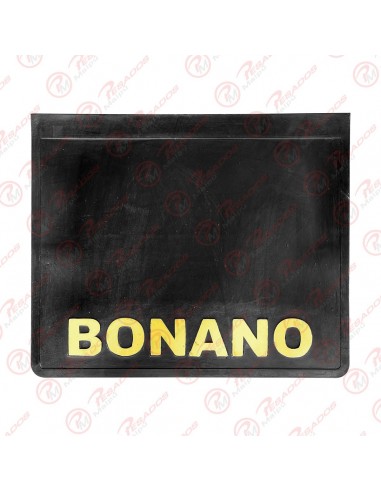 Guardafango Bonano 63x55 (1778)