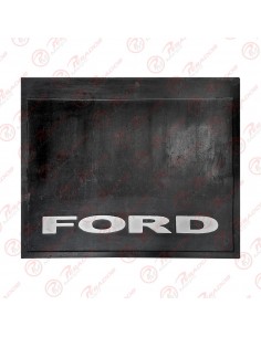 Guardafango Ford Letras...