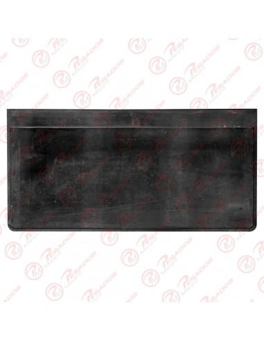 Guardafango Liso 65 X 30 Pecho...