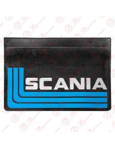 Guardafango Sc Del Azul...