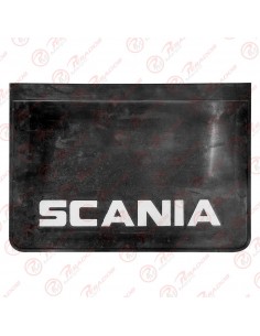 Guardafango Sc Letras Blancas 63 X 43 X Par (1762) (189/1)