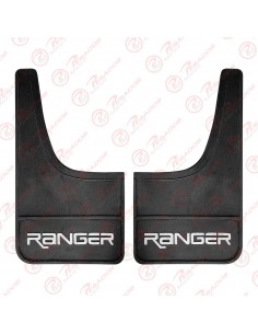 Guardafango Ranger Letras...