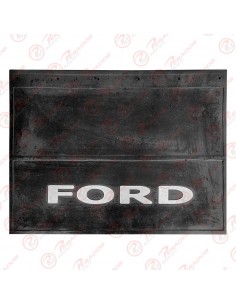 Guardafango Ford Letras...