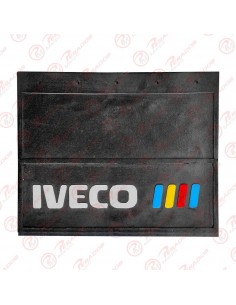 Guardafango Iveco Letras...