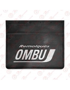 Guardafango Ombu 60x50 X...