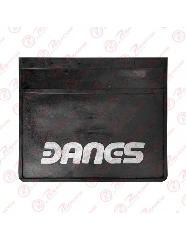 Guardafango Danes 60x50 X Par (1024)
