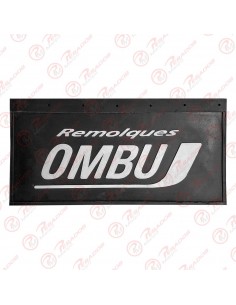 Guardafango Ombu 63x33 X...
