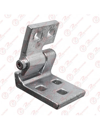 Bisagra Puerta Sup/inf Mb Atego/axor...
