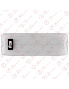 Plastico Faro Interior...