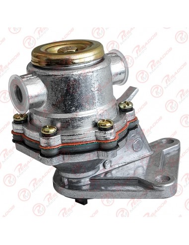 Bomba Combustible Iveco (4830098)