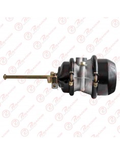 Spring Brake 16/24 120 Mm... 2