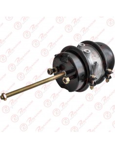 Spring Brake 24/24 Reforma...