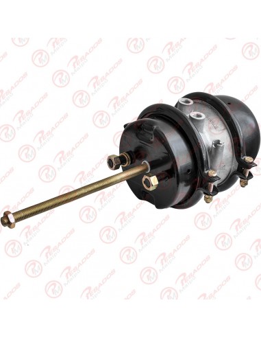 Spring Brake 24/24 Reforma 110 Mm