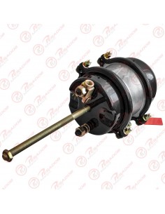 Spring Brake 24/24 120 Mm
