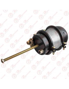 Spring Brake 20/24 120mm