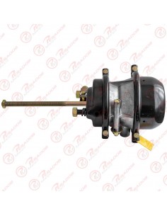 Spring Brake 16/24 120 Mm... 2