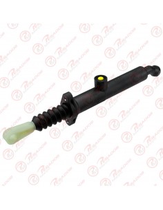 Cilindro Maestro Embrague Mb Axor 19.05mm Punta Curva (k-6645) (frt 180682)