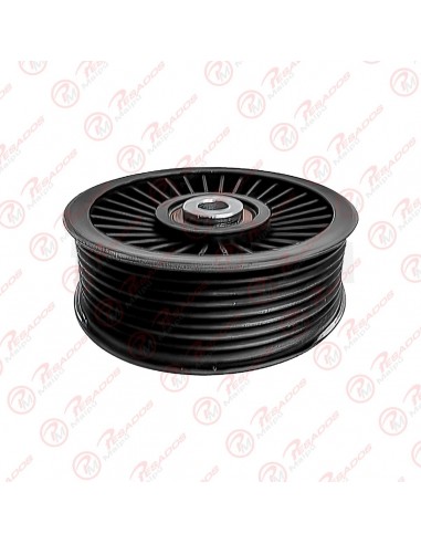 Polea Tensor Correa Apv 2420 Estriado...