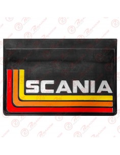Guardafango Sc Tricolor...