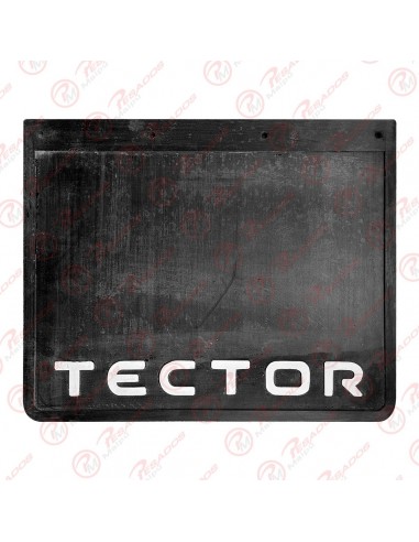Guardafango Iveco Tector Tras 59x42...