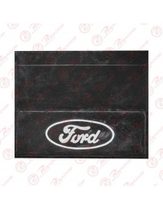 Guardafango Ford C/ovalo...
