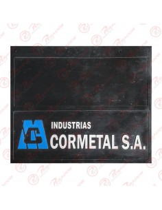 Guardafango Cormetal 60x50...