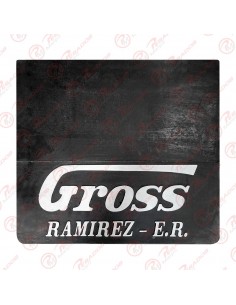 Guardafango Gross 60x50 X Par