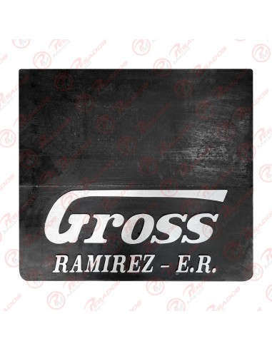 Guardafango Gross 60x50 X Par