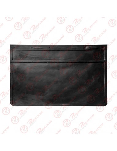 Guardafango Liso 60x70 X Par (411)