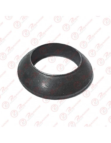 Arandela Bulon Rueda Conica 18mm Ref