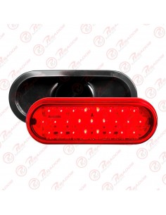 Faro 3010e-rb Trasero...
